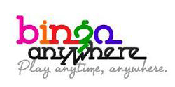 Bingo Anywhere