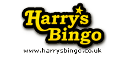 Harrys Bingo