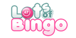 Play Lots of Bingo now! lots-of-bingo