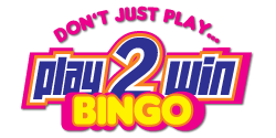 Play2Win Bingo