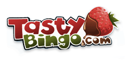 Play Tasty Bingo now! tasty-bingo